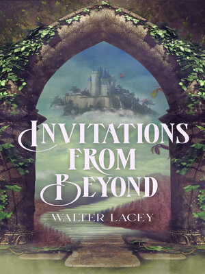 cover image of Invitations From Beyond